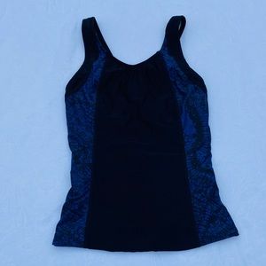 GOTTEX Workout Top**Small